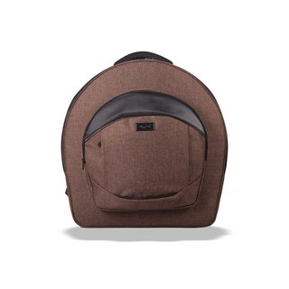 Dr.CaseCymbal Bag / Brown [DRP-CYM-BR]