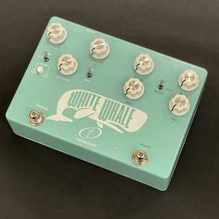 Crazy Tube Circuits Crazy Tube Circuits White Whale V2