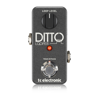 tc electronictc electronic DITTO LOOPER