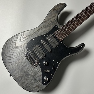 T's Guitars DST24 SOLID ASH