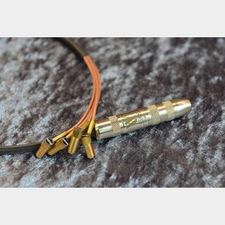 Wilson K-4【コントラバス用ピックアップ】【コントラバス本店】