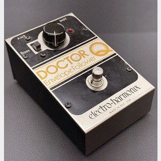 Electro-Harmonix、Doctor Qの検索結果【楽器検索デジマート】