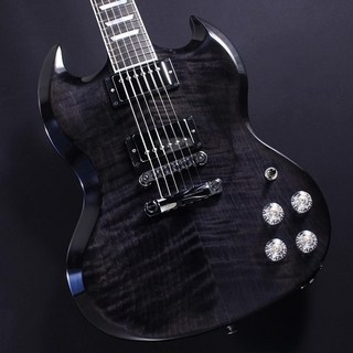 GibsonSG Modern (Trans Black Fade) #216430415