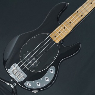 MUSIC MAN 【USED】 StingRay4 (Black) '10