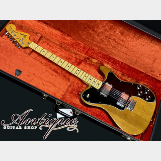 希少・美品】志田工房 Telecaster Thinline エレキギター - メルカリ