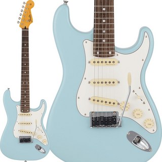 Fender 【2025年2月以降入荷予定】 Rei Stratocaster R246 (Rei Blu/Rosewood)