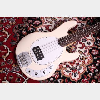 Sterling by MUSIC MAN RAY4/R　スターリンバイミュージックマン 重量約3.83kg