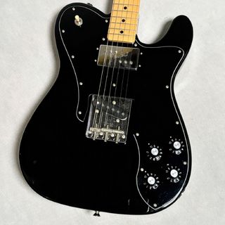 Fender Traditional 70s Telecaster Custom【現物画像】