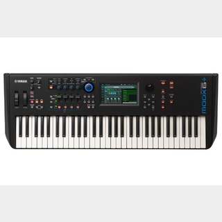 YAMAHA MODX6+【渋谷店】
