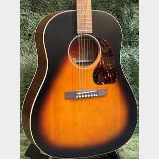 EpiphoneInspired by Gibson Custom 1942 Banner J-45 -Vintage Sunburst- #23111500900【48回迄金利0%対象】