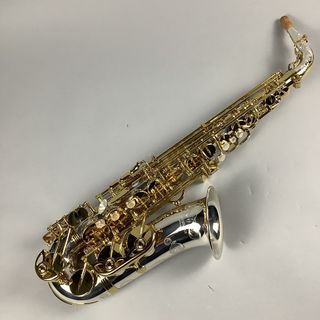 YANAGISAWA A-WO37 Silver Sonic アルトサックス Eb 特別彫刻入 クリアラッカー仕上