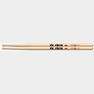 VIC FIRTH Drum Stick American JAZZ VIC-AJ2【名古屋栄店】