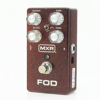MXR FOD M251 【美品】 MXR® | FOD DRIVE | M251 | モリダイラ楽器