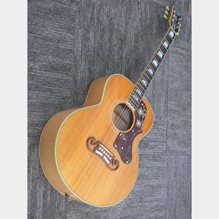 Gibson Custom Shop L-200 Emmylou Harris Model NAT