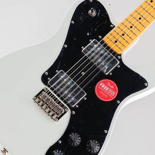 Squier by Fender Classic Vibe '70s Telecaster Deluxe / Olympic White