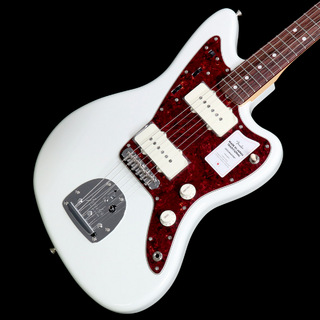 Fender Made in Japan Traditional 60s Jazzmaster Rosewood Olympic White[重量:3.4kg]【池袋店】