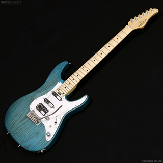 SCHECTER BH-1-STD-24 [Indigo Light Blue]