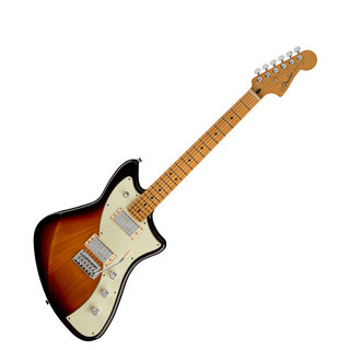 Fenderフェンダー Player Plus Meteora HH 3TS エレキギター
