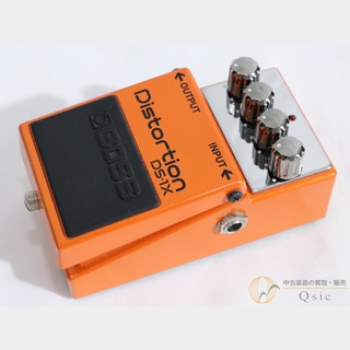 ギター用エフェクター ＞ ディストーション、BOSS、DS-1Xの検索結果