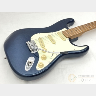 Bacchus エレキギター　Bacchus BST-1-RSM/M ブルー BST-1-RSM/M | Deviser ｜株式会社ディバイザー｜長野県松本市の