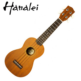 HanaleiHUK-10G ソプラノウクレレ HUK10G
