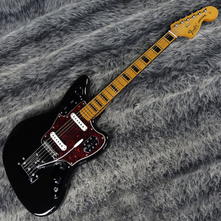 Fender Vintera II 70s Jaguar Black