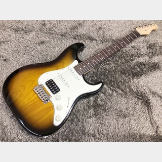 Black Smoker STD SIGMA-SSH 2TS【2トーンサンバーストSSH】【未展示保管品】