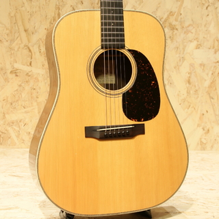 NASHVILLE GUITAR CO. D-28 Jacaranda