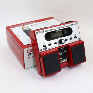 BOSS VE-20 ボイスエフェクター 51ELXDSC3gL._UF894,1000_QL80_.jpg