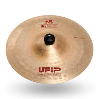 UFiP UFIP FX Collection Dry Splash 8″ FX-08DS