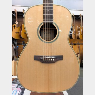 Takamine PTU441 N 【無金利分割OK】