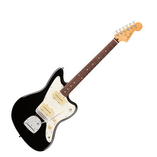 Fenderフェンダー Player II Jazzmaster RW BLK エレキギター