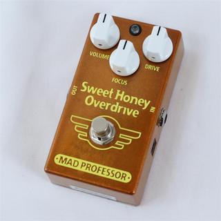 MAD PROFESSOR、Sweet Honey Overdriveの検索結果【楽器検索デジマート】