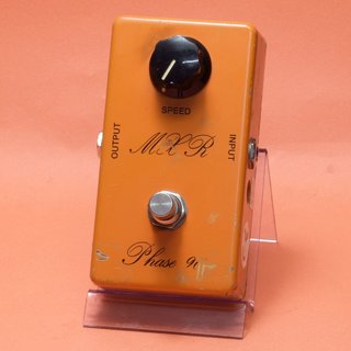 ギター用エフェクター、MXR、Phase 90の検索結果【楽器検索