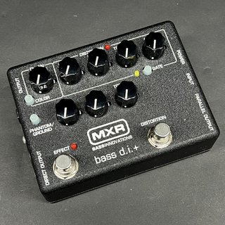 MXR M80 / Bass D.I.+【新宿店】