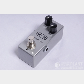 MXR、booster miniの検索結果【楽器検索デジマート】