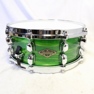 Tama STARCLASSIC WALNUT/BIRCH WBSS55-LSO 14x5.5 ソフトケース付き【池袋店】