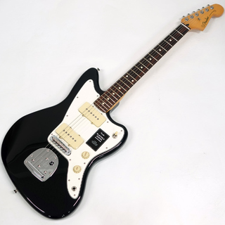 Fender Player II Jazzmaster / Black  / R