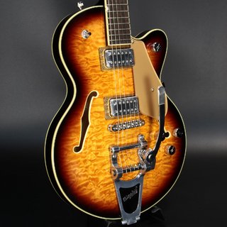 Gretsch G5655T-QM Sweet Tea 【名古屋栄店】