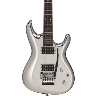 Ibanez  JS3CR  Joe Satriani シグネチャーモデル  クローム･ボーイ ※受注生産