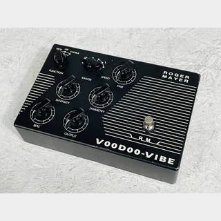 Roger Mayer VOODOO-BASS ベースエフェクター Amazon | Roger Mayer ロジャー・メイヤー ディストーション