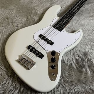 BUSKER'S BJB-Standard GWT ジャスベーズタイプ ローステッドメイプルネック