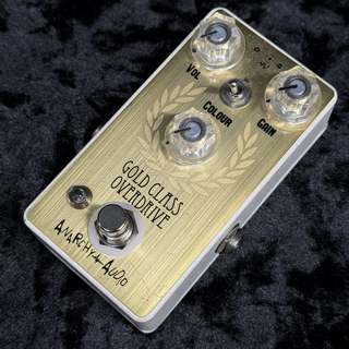 Anarchy Audio、Gold Classの検索結果【楽器検索デジマート】
