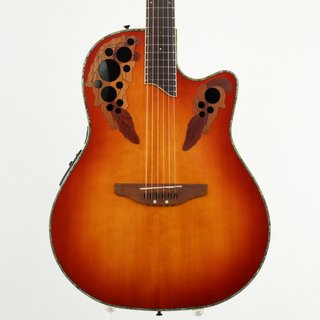 Ovation Celebrity CC44 Sunburst 【梅田店】