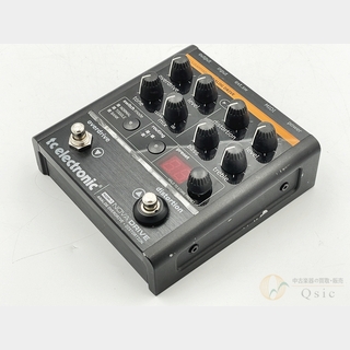 tc electronicの検索結果【楽器検索デジマート】