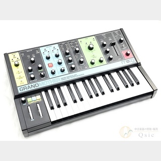 Moog Grandmother [NMN62]【梅田店在庫】