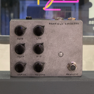Fairfield Circuitry Shallow Water（新品）【楽器検索デジマート】