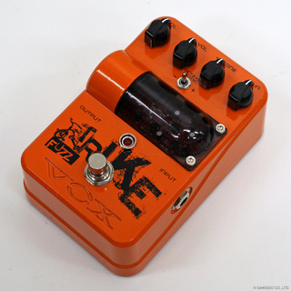 orange オクターブ・ファズ エフェクター 中古 Fur Coat – Orange Amps