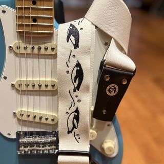 ギター・ベース用ストラップの検索結果【楽器検索デジマート】