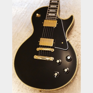 Gibson Custom ShopMurphy Lab 1968 Les Paul Custom Reissue "Ultra Light Aged" s/n 302878【4.15kg】